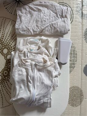 Snoo bundle starter set